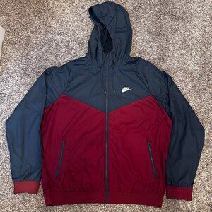 Nike Windrunner